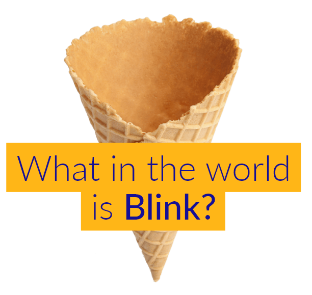 Blink Insured